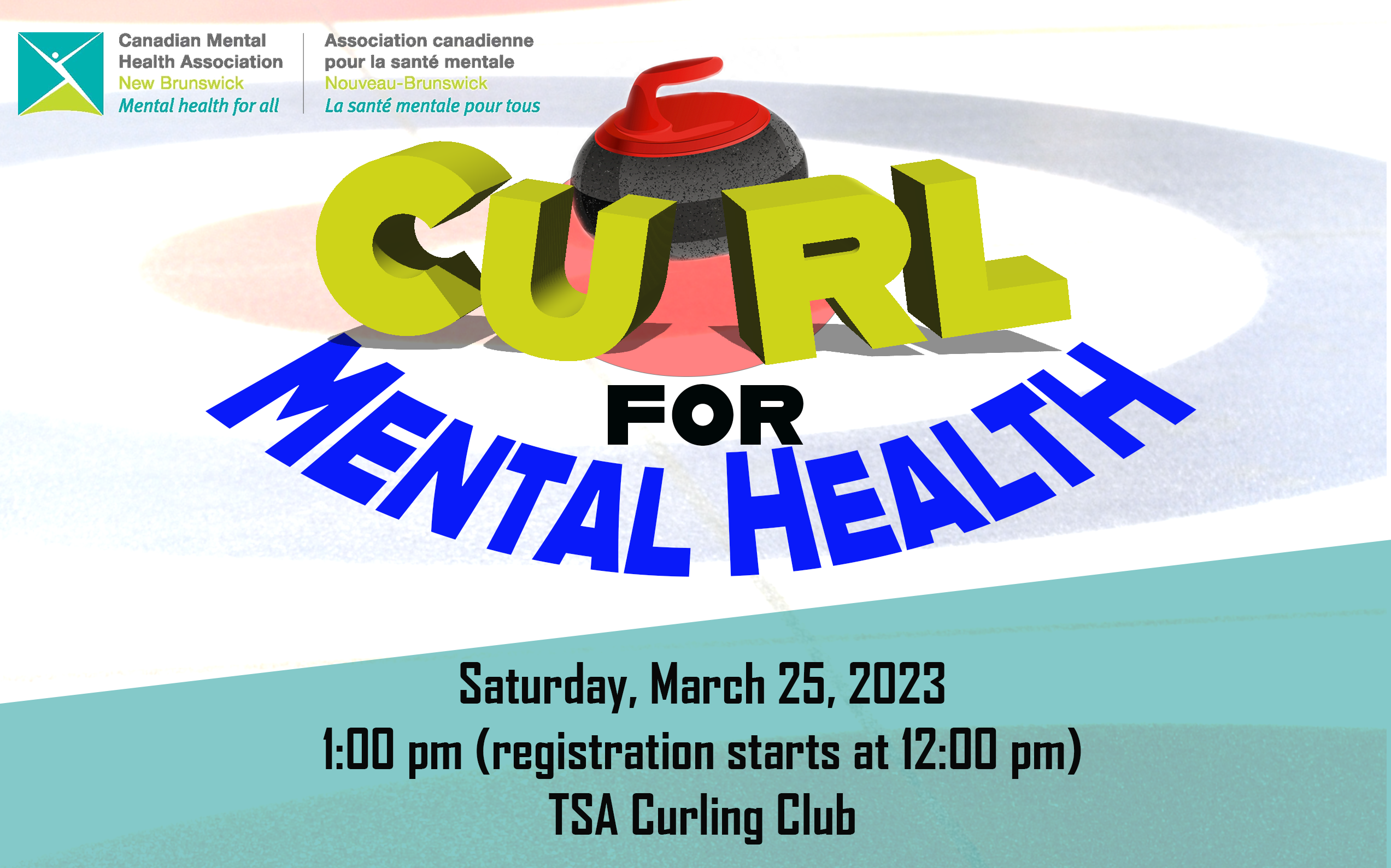 Curl for Mental Health