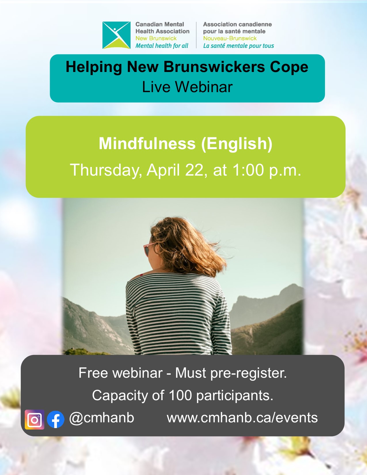 Mindfulness (English)