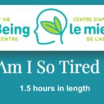 Why Am I So Tired Lately banner EN