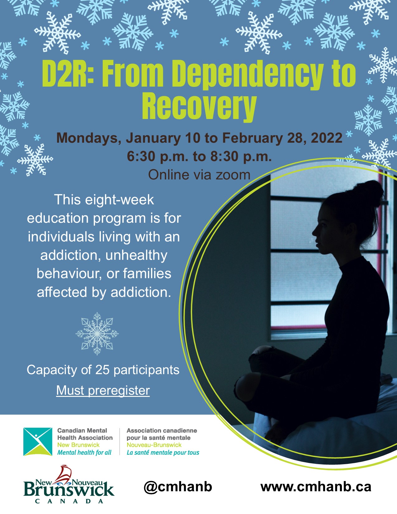 D2R: From Dependency to Recovery