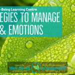 ENG PPT 8 Strategies to Manage Stress Emotions