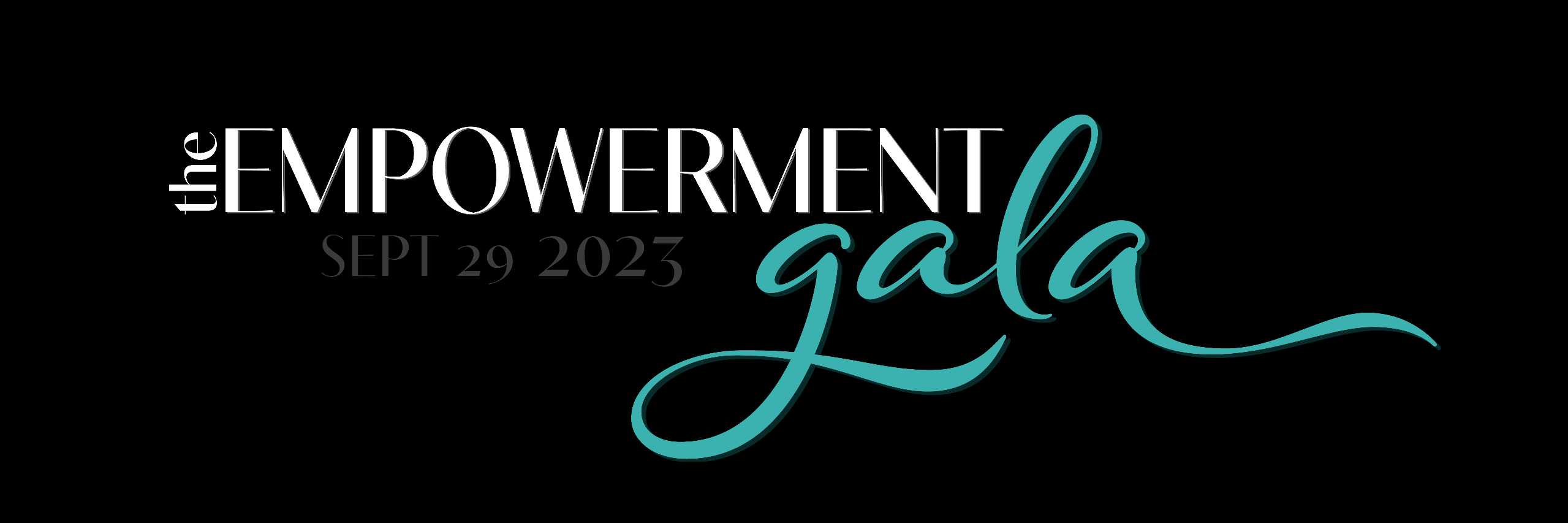 The Empowerment Gala
